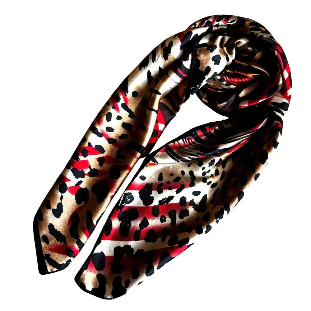 Unbranded silky feel